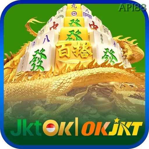 Jktok api88
